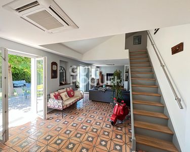 Maison 400 000 € - 94 m²