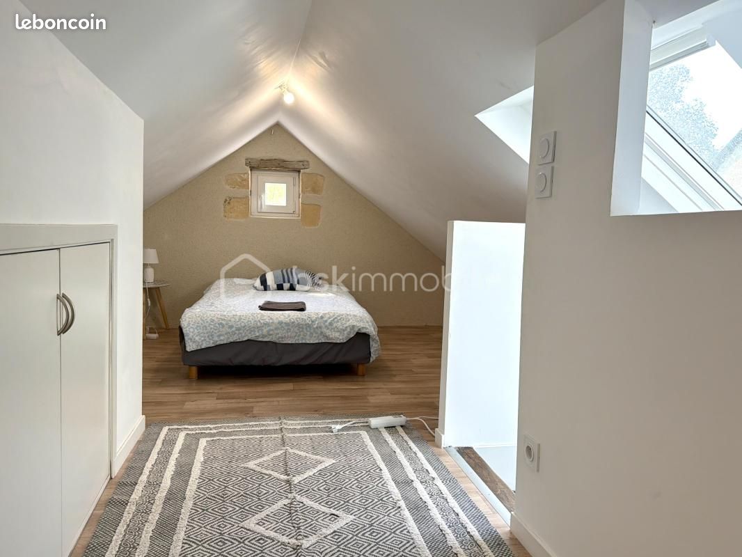 Maison de ville 4 pièces 70 m² (image 14)