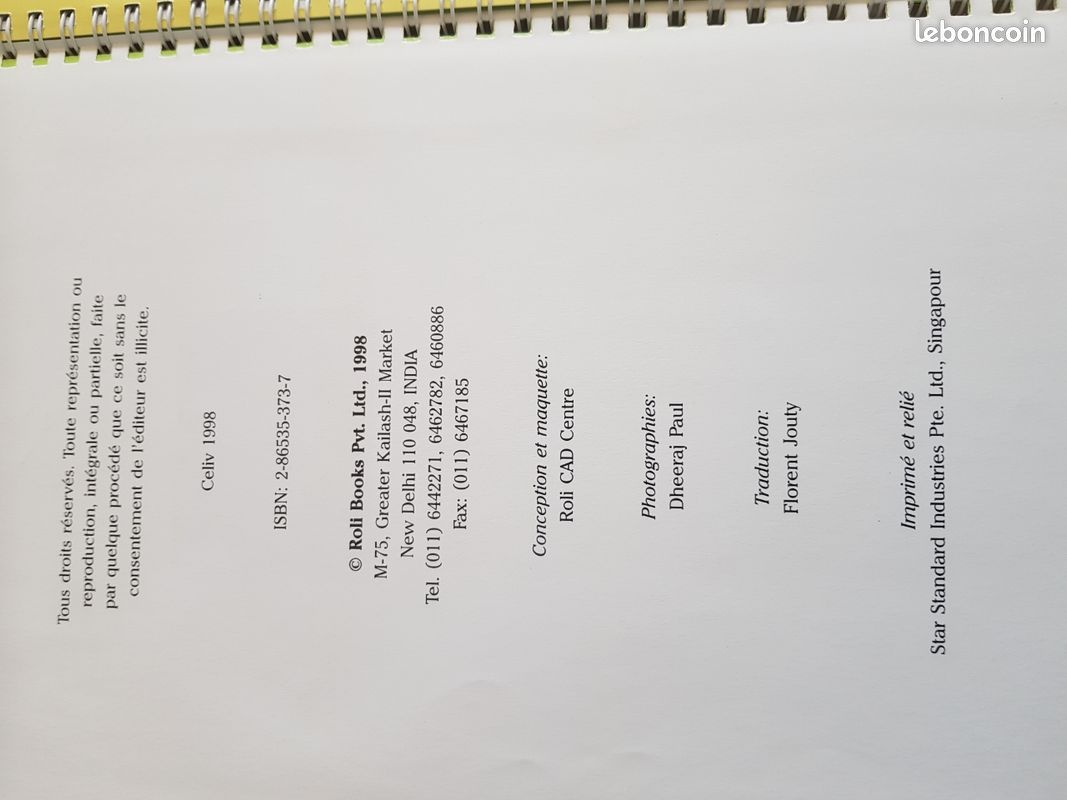 100 001 menus asiatiques (image 4)