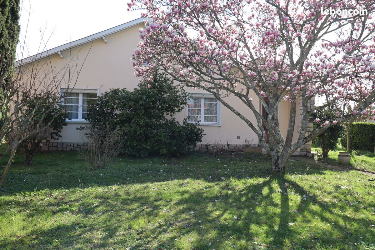 Maison 4 pièces 110 m² · à Toulouse · 110 m² · 199 000 €