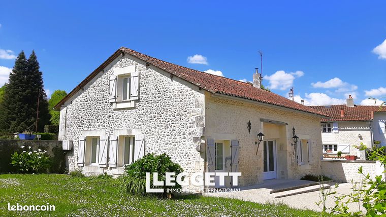 Maison 7 pièces 133 m²