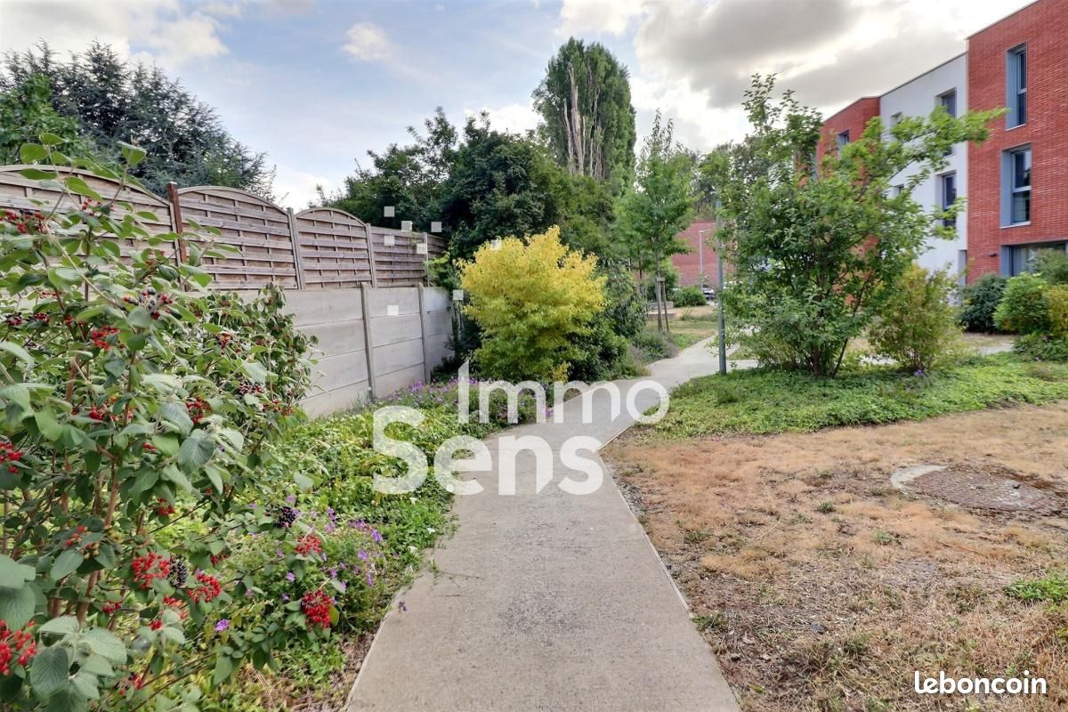 Appartement 1 pièce 32 m² · à Lille · 32 m² · 140 400 €
