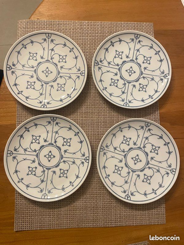 Assiettes winterling (image 2)