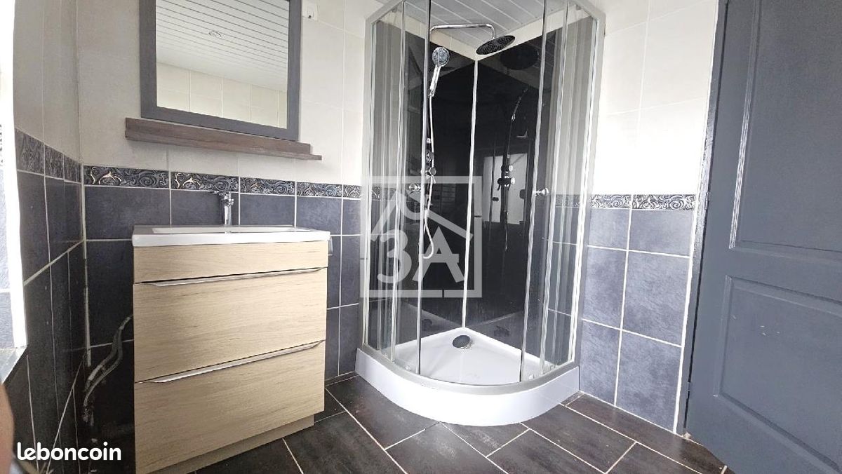 Maison 3 pièces 61 m² · à Calais · 61 m² · 121 900 €