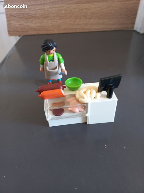 Playmobil n 176 (image 1)