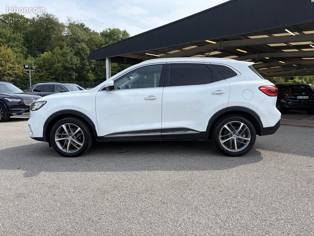 Mg motor mg ehs 1.5t gdi phev luxe auto (image 8)