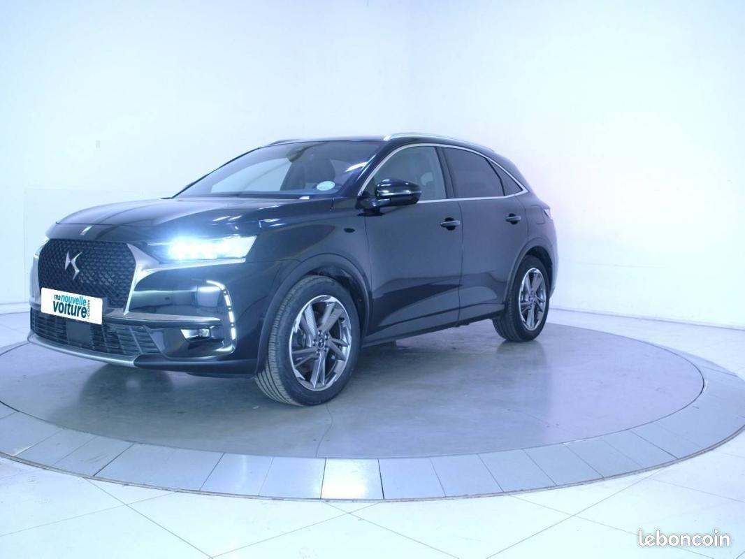 DS 7 Crossback / E-TENSE 225 RIVOLI (image 1)