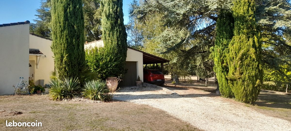 Maison à vendre proximité vallée des eaux claires (image 2)