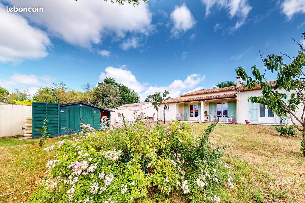 Maison 4 pièces 100 m² · à La Tremblade · 100 m² · 350 000 €