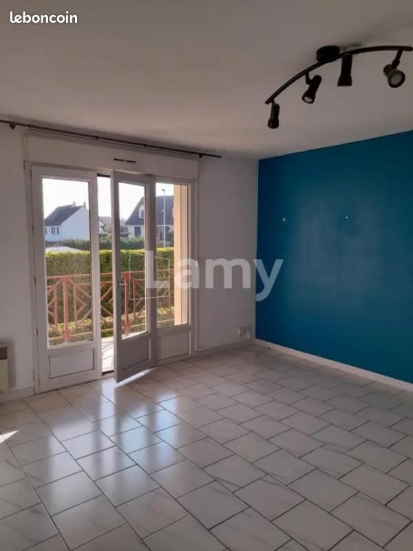 Appartement 2 pièces 49 m² · à Auxerre · 49 m² · 530 €