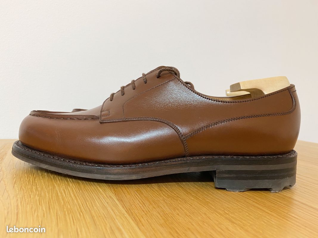 GOLF Orford buy Brown Vendee
