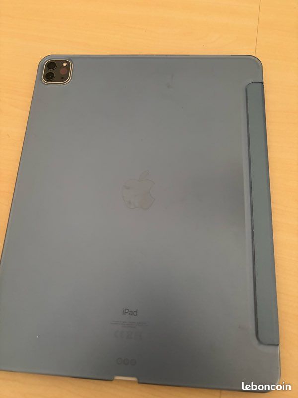 IPad Pro m1 13 pouce (image 6)