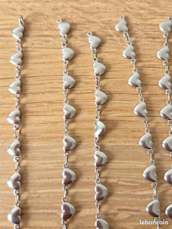 Collier pendentif en forme de cœur en acier inoxydable doré pour femme, meilleur ami - Chine Collier à bijoux et collier à bijoux doré prix