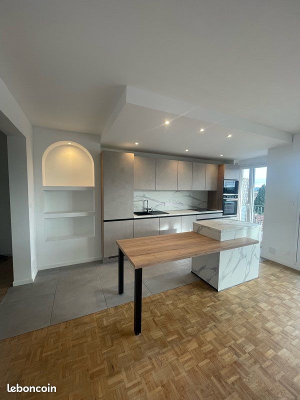 Appartement 4 pièces 78 m² · à Cavaillon · 78 m² · 184 900 €