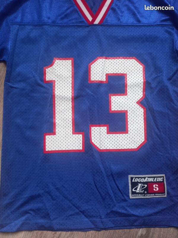 Maillot De Paintball Vintage Diablo Années 90 - Taille XXL - Occasion, Fabriqué Au Canada