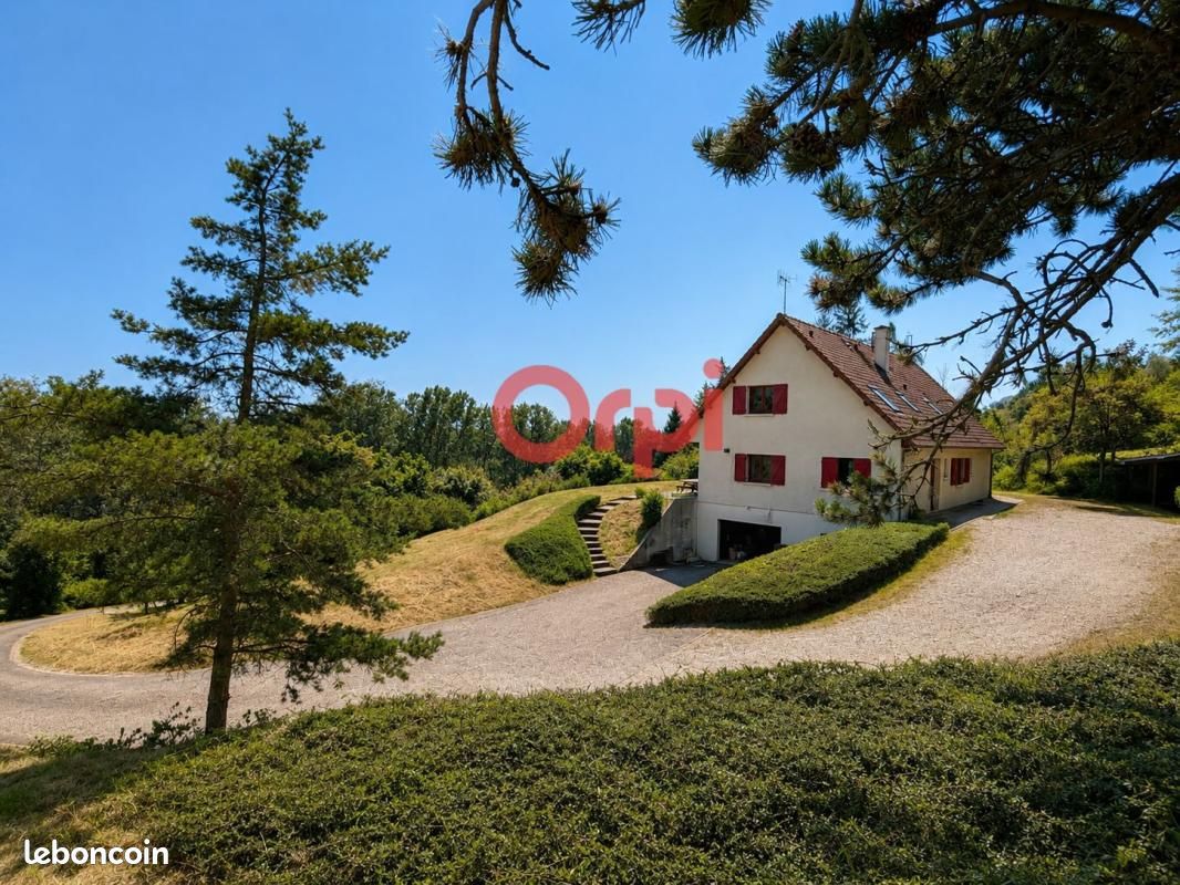 Maison 6 pièces 170 m² · à Vaux-sur-Somme · 170 m² · 285 000 €