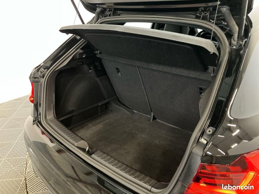 Audi A1 sportback 30 TFSI 110 ch BVM6 S line (image 32)