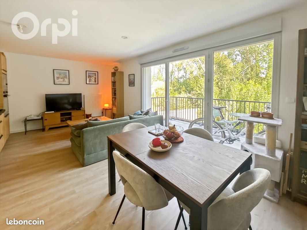 Appartement 2 pièces 46 m² · à Sainte-Catherine · 46 m² · 170 000 €