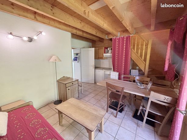 Appartement 4 pièces 53 m²