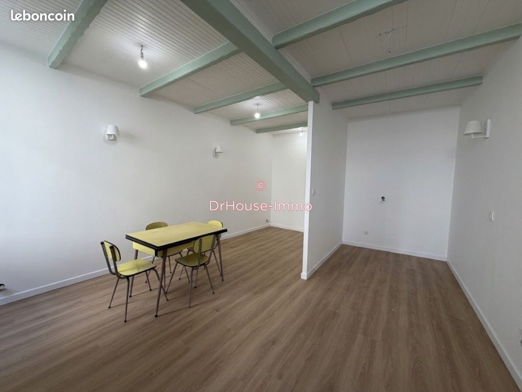 Appartement 2 pièces 38 m² · à La Ciotat · 38 m² · 185 000 €