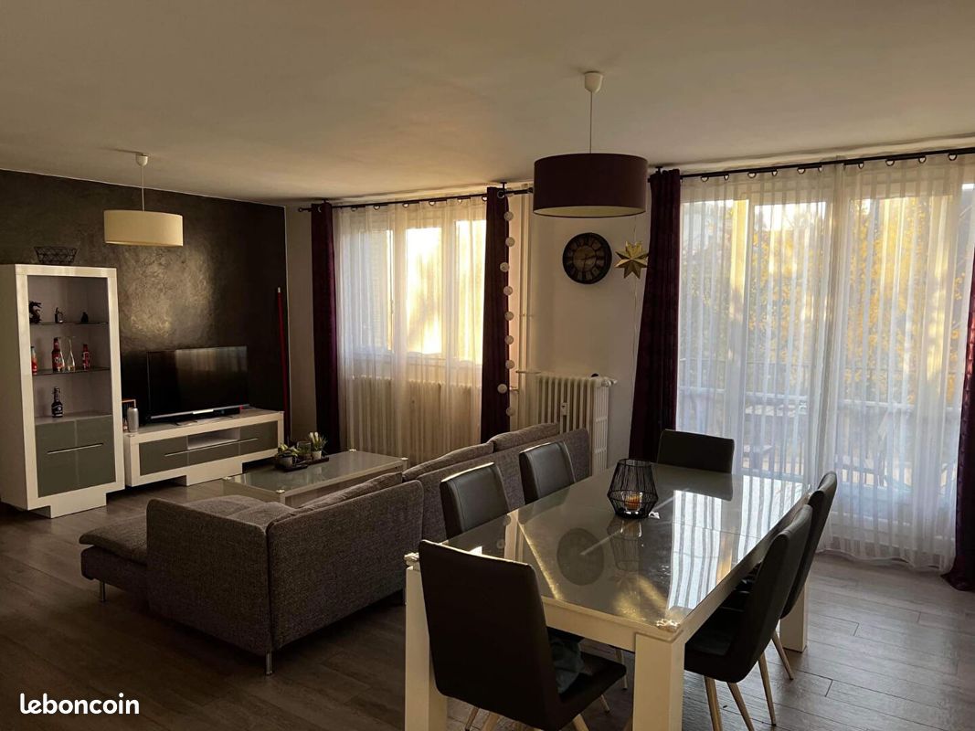 Appartement 2 pièces 68 m² · à Nogent-sur-Marne · 68 m² · 1 595 €/mois