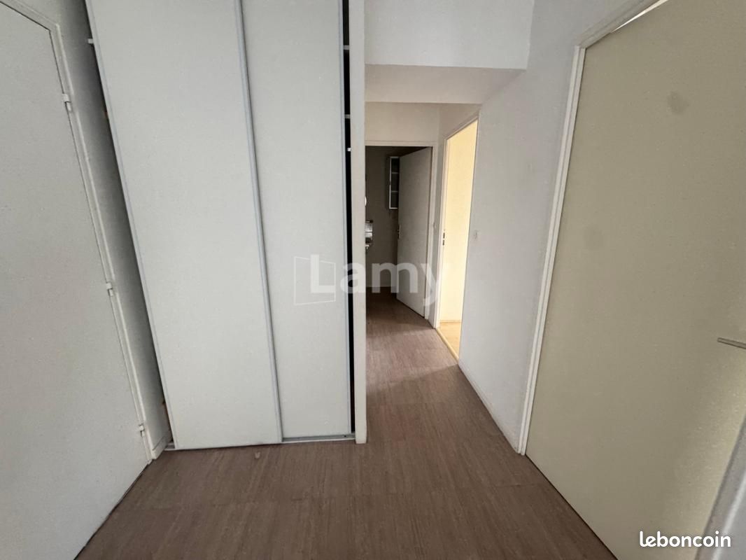 Appartement 2 pièces 46 m² (image 3)