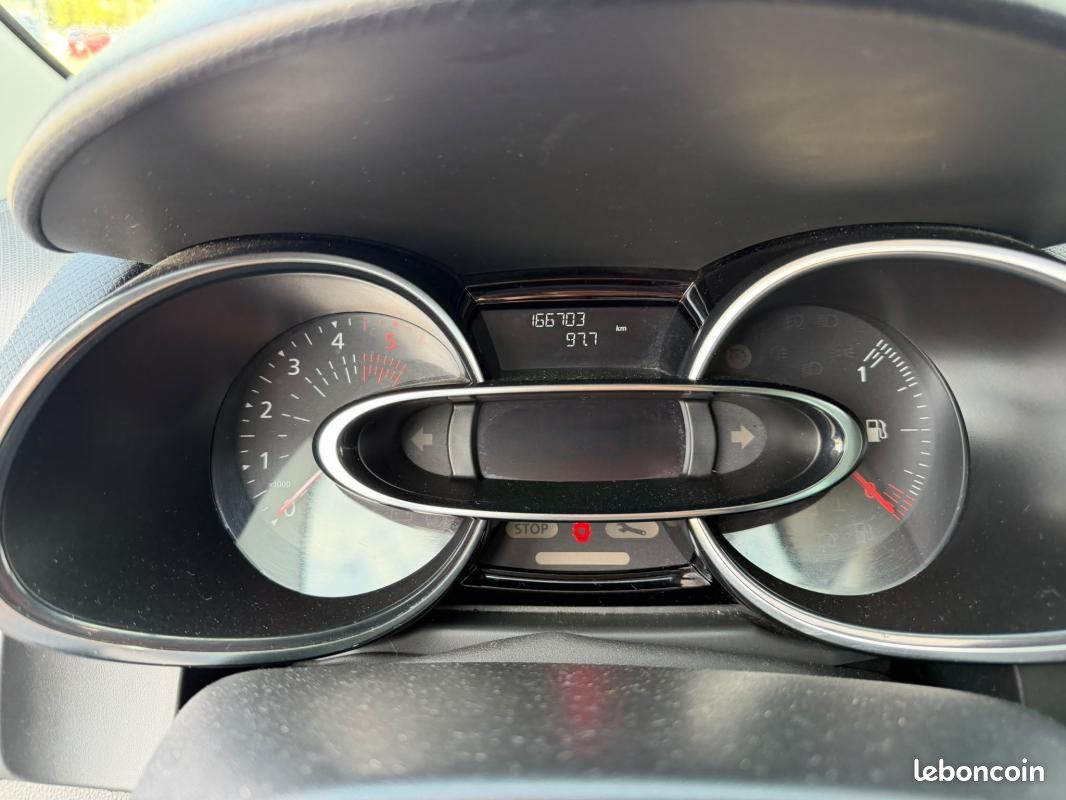 Renault Clio 1.5 DCi 90 CV. Eco2 S&S Energy (image 15)