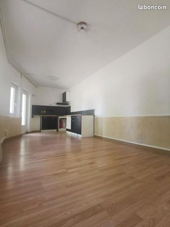 Maison 3 pièces 75 m²
