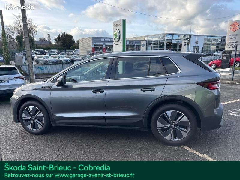 Skoda Elroq 204ch 60 Plus (image 30)