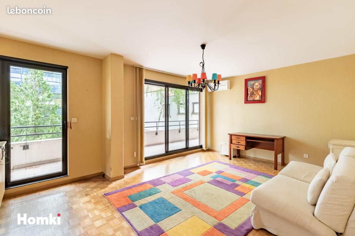 Appartement 3 pièces 76 m² · à Toulouse · 76 m² · 360 000 €