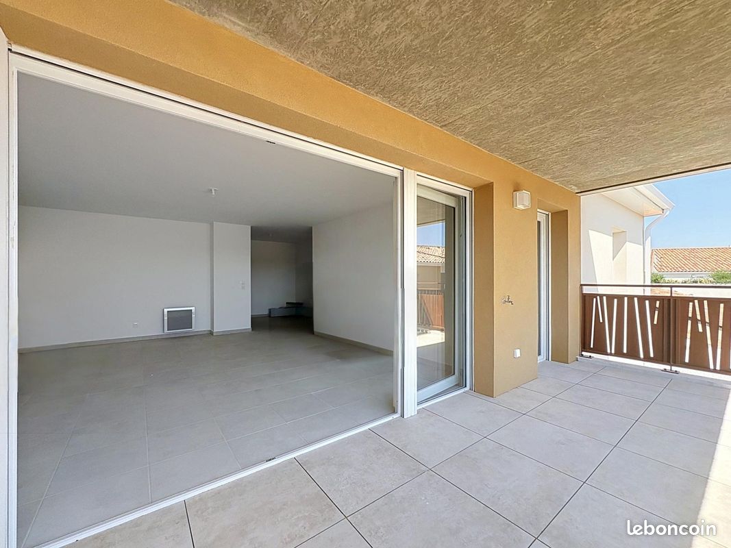 Appartement 4 pièces 82 m² · à Vendargues · 82 m² · 359 900 €