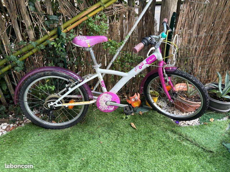 Vélo enfant Bitwin (image 2)