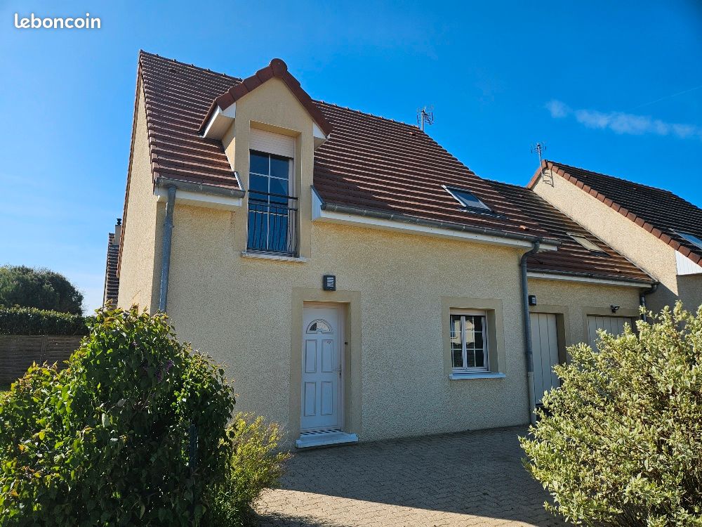 Maison 5 pièces 118 m² · à Orgeux · 118 m² · 289 000 €