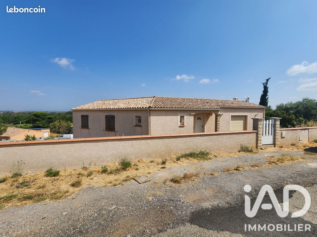 Maison 4 pièces 130 m² · à Barbaira · 130 m² · 225 000 €