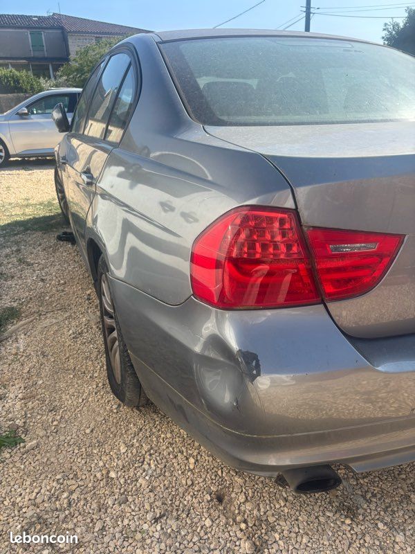 Bmw serie 320d (image 4)