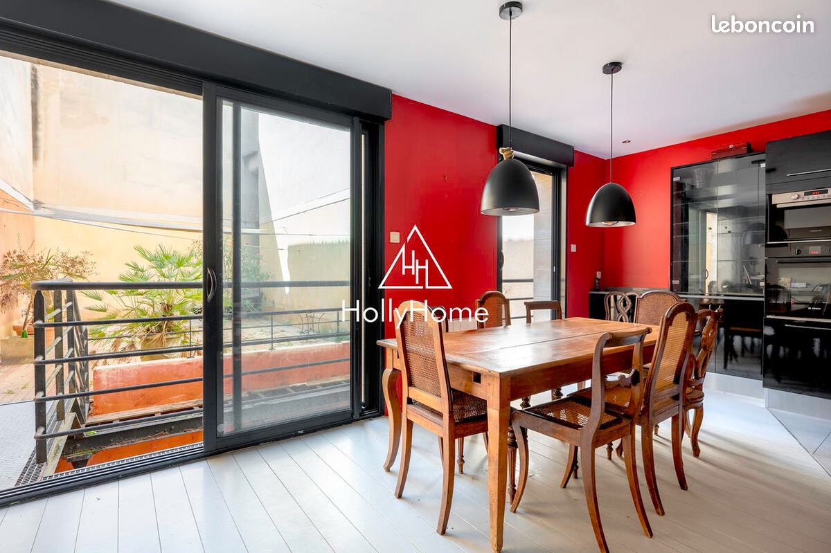 Appartement 4 pièces 136 m² · à Bordeaux · 136 m² · 520 000 €