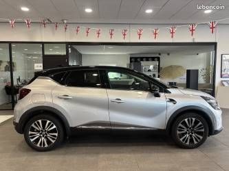RENAULT Captur E-Tech hybride 145 Equilibre (image 15)