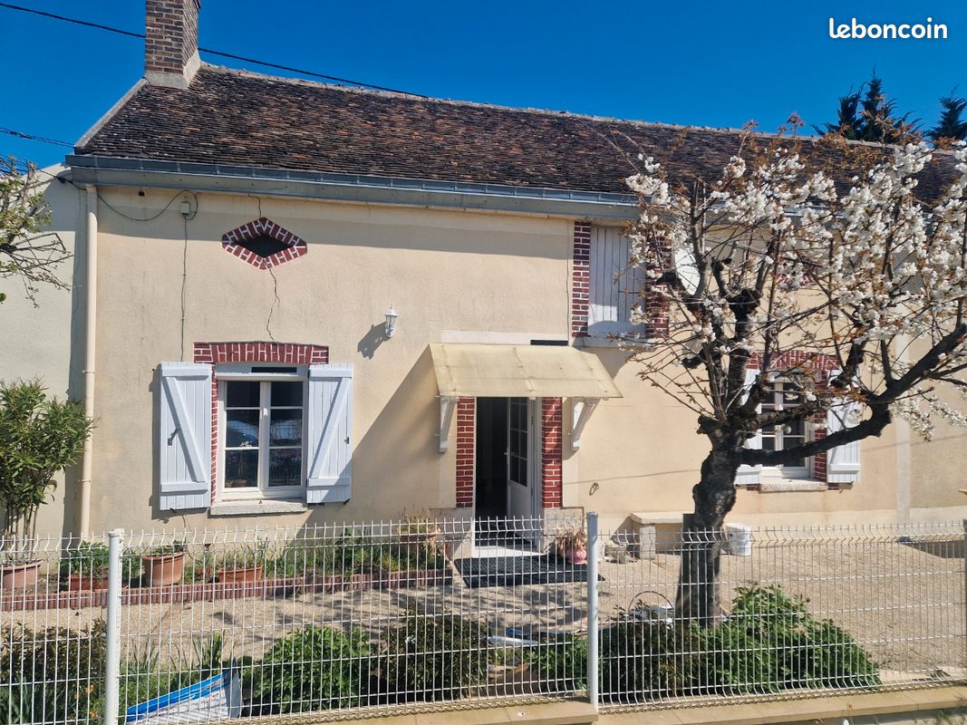 Maison en location (image 6)