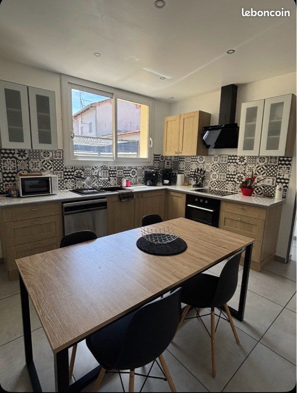 Maison 4 pièces 90 m² · à Castelsarrasin · 90 m² · 900 €/mois