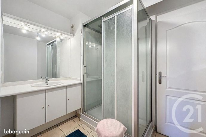 Appartement 5 pièces 97 m² — 9