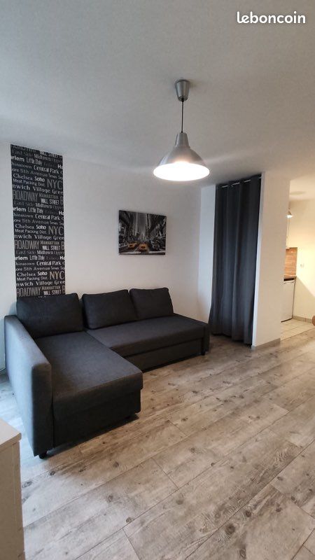 Appartement 1 pièce 21 m² · à Châtenay-Malabry · 21 m² · 810 €/mois