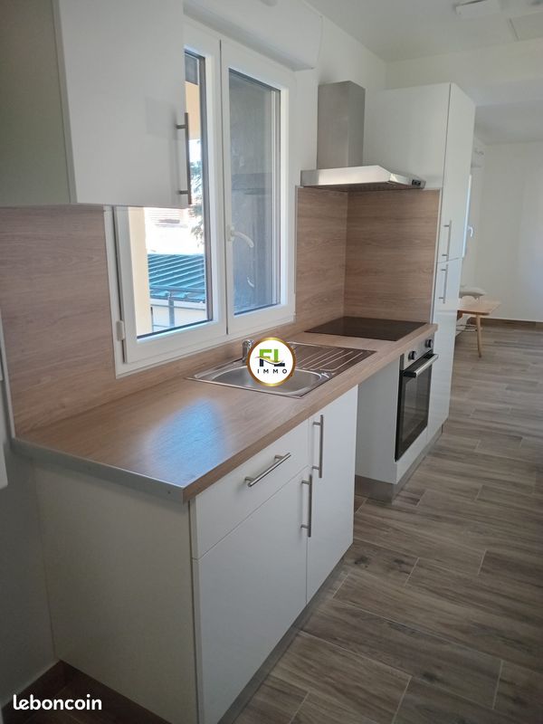 Appartement 1 pièce 26 m² · à Achères · 26 m² · 706 €/mois