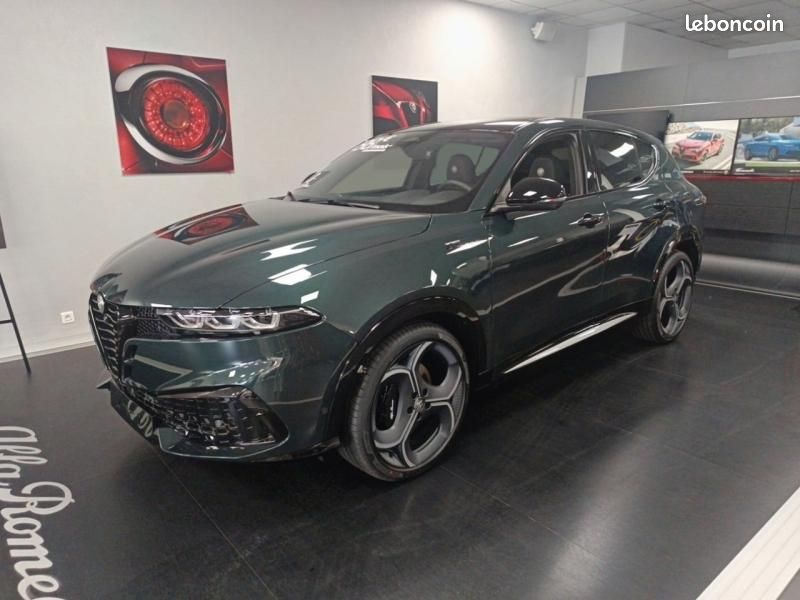 Alfa romeo Tonale 1.5 Ibrida 175ch Sport Speciale TCT (image 1)