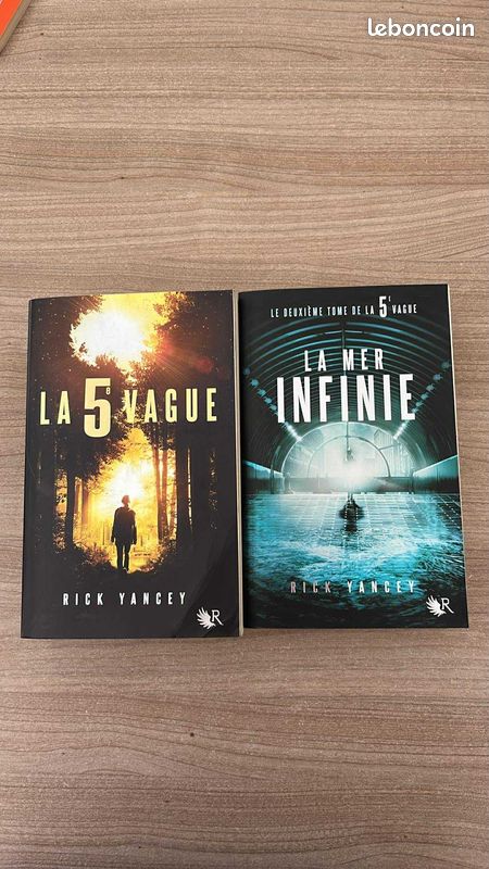 La 5eme vague (image 1)