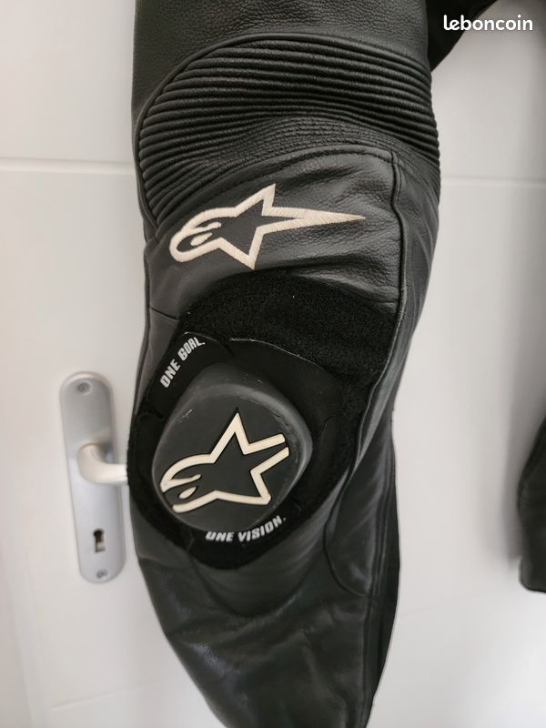 Pantalon Alpinestars Missile EU 50 (image 3)