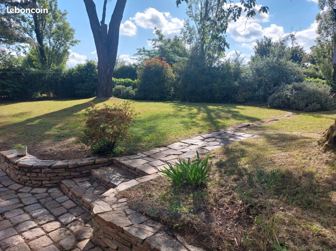 Maison 7 pièces 141 m² · à Saint-Herblain · 141 m² · 388 000 €