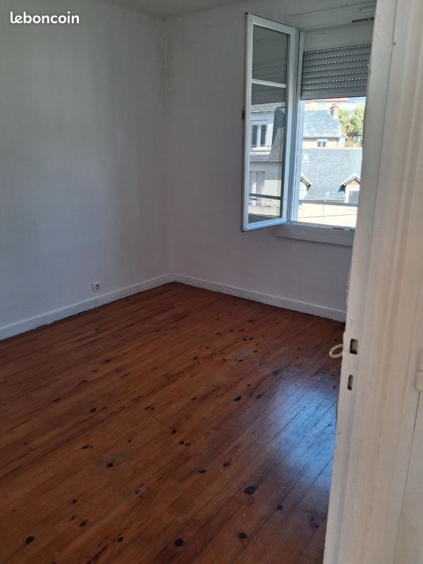 Appartement 4 pièces 66 m² · à Rodez · 66 m² · 600 €/mois