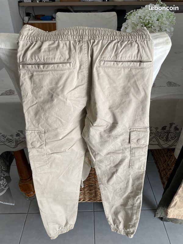 Vêtements garçon xs /32 /36/ 12ans (image 10)