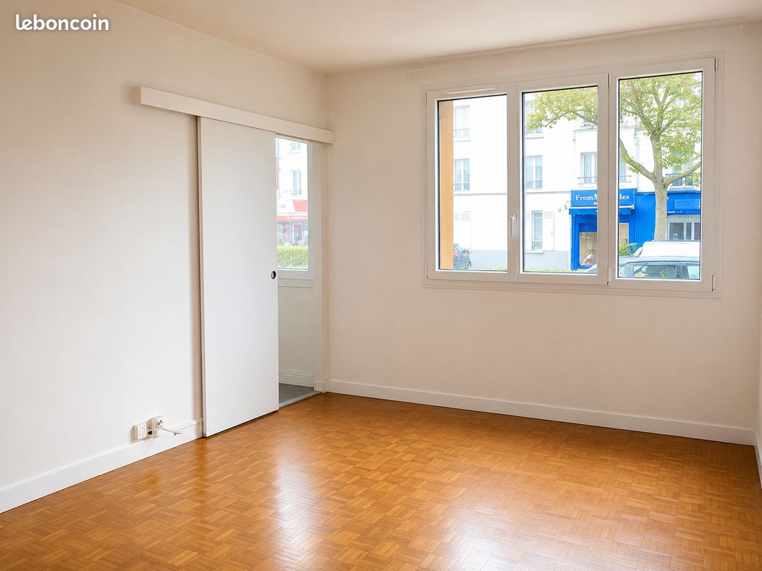 Appartement 2 pièces 60 m² · à Saint-Maur-des-Fossés · 60 m² · 1 205 €/mois