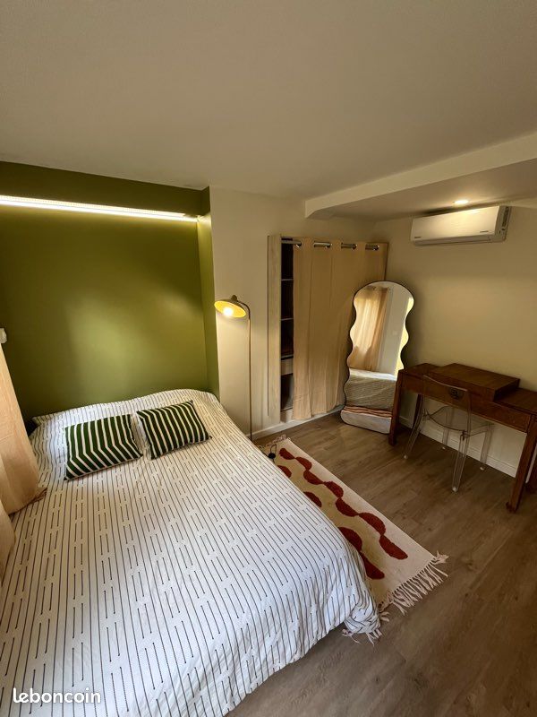 Appartement 2 pièces 60 m² · à Saint-Denis · 60 m² · 216 000 €